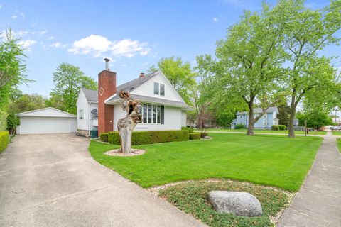 Tiny photo for 200 N Liberty Street, Leland, IL 60531 (MLS # 12634499)