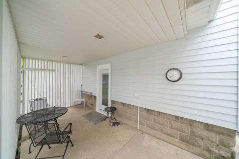 Tiny photo for 200 N Liberty Street, Leland, IL 60531 (MLS # 12634499)