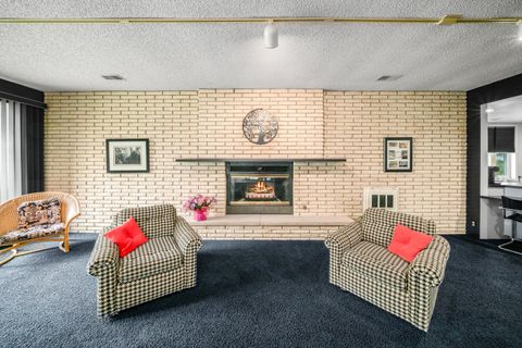 Tiny photo for 200 N Liberty Street, Leland, IL 60531 (MLS # 12634499)