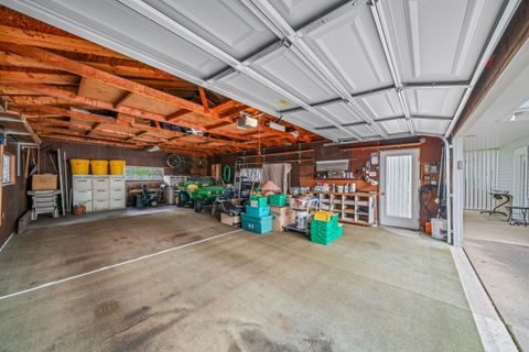 Tiny photo for 200 N Liberty Street, Leland, IL 60531 (MLS # 12634499)