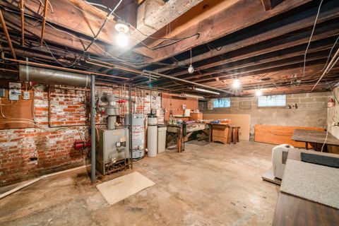 Tiny photo for 200 N Liberty Street, Leland, IL 60531 (MLS # 12634499)