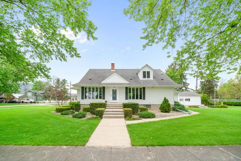 Photo of 200 N Liberty Street, Leland, IL 60531 (MLS # 12634499)