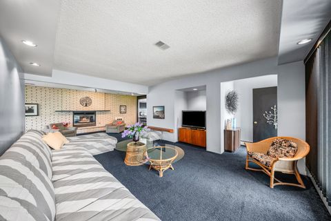 Tiny photo for 200 N Liberty Street, Leland, IL 60531 (MLS # 12634499)