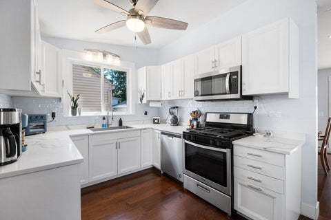 Tiny photo for 5364 N Normandy Avenue, Chicago, IL 60656 (MLS # 12666706)