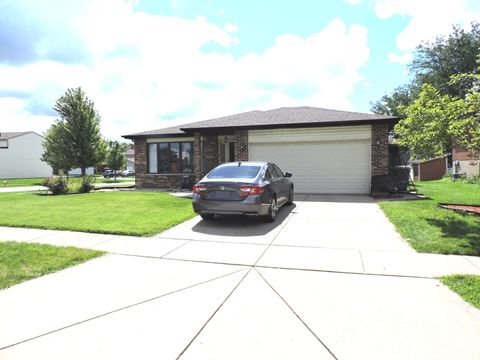 6931 Coachwood Trail Tinley Park IL 60477