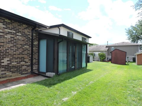 Tiny photo for 6931 Coachwood Trail, Tinley Park, IL 60477 (MLS # 12549616)