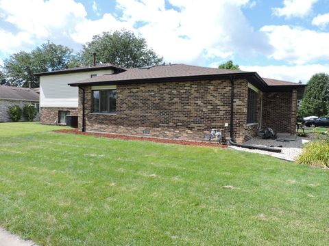 Tiny photo for 6931 Coachwood Trail, Tinley Park, IL 60477 (MLS # 12549616)