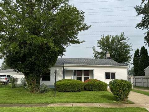 Tiny photo for 205 Linden Avenue, Romeoville, IL 60446 (MLS # 12729168)