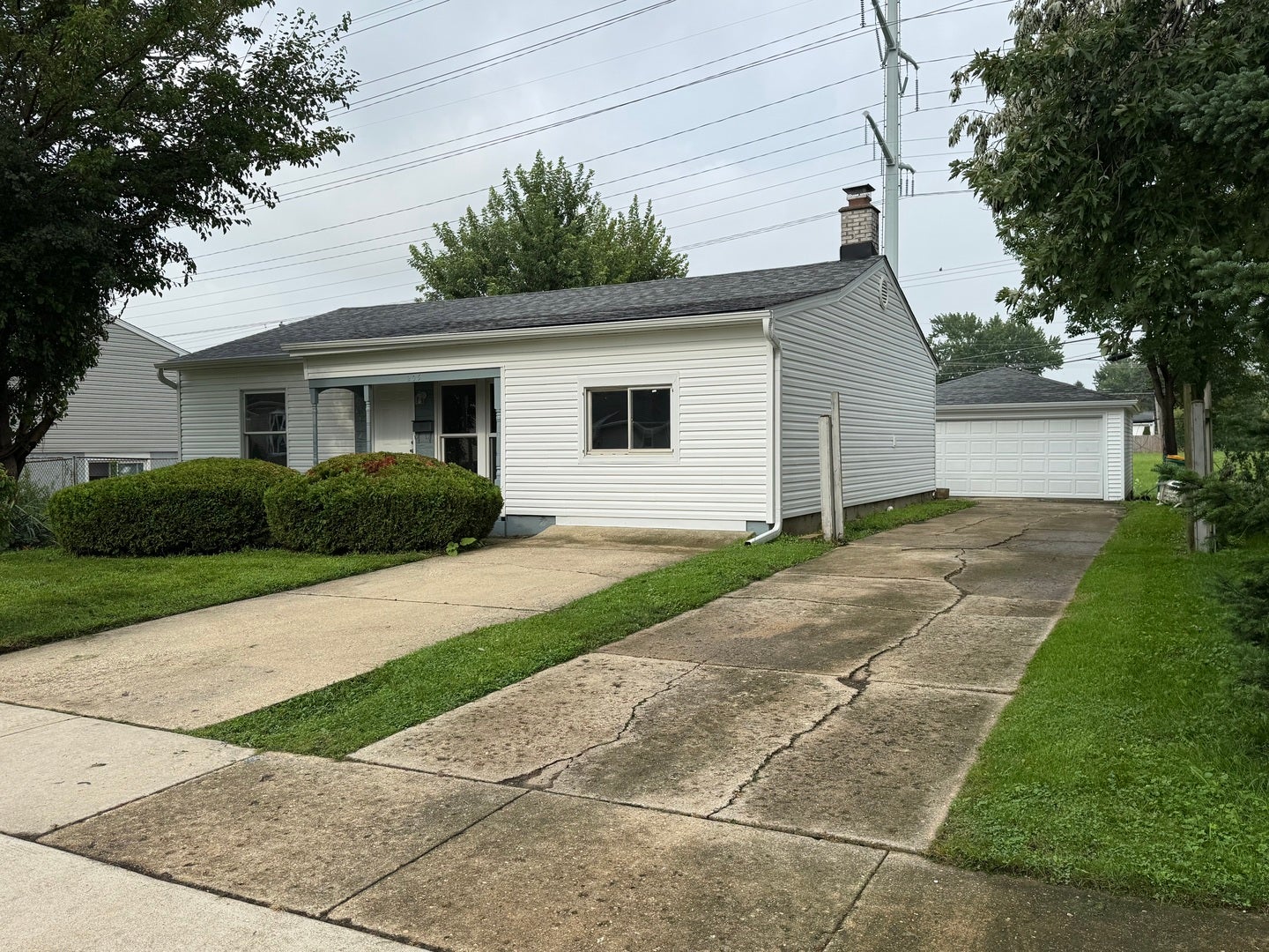 205 Linden Avenue