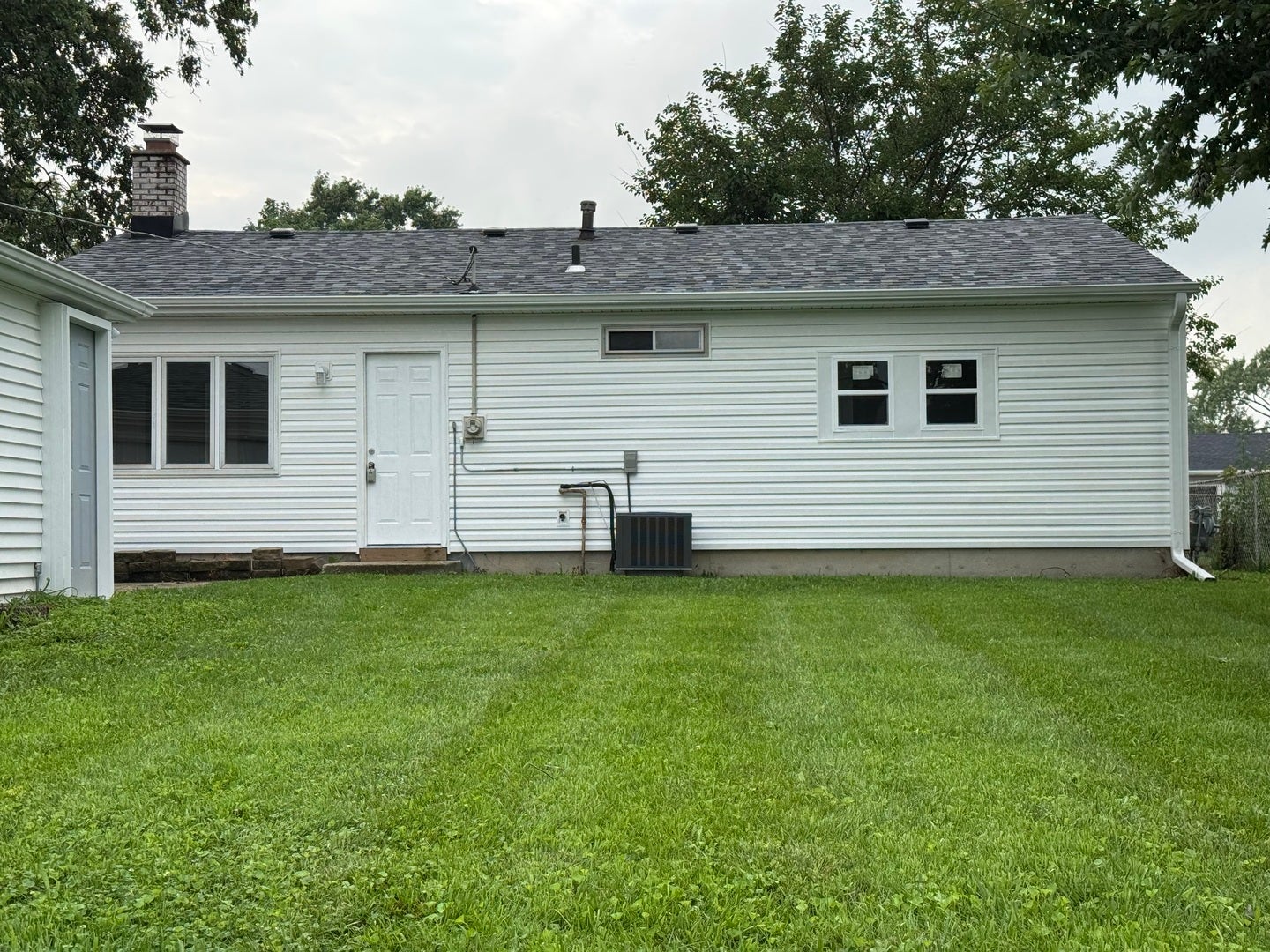 205 Linden Avenue