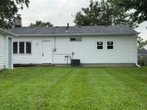 Tiny photo for 205 Linden Avenue, Romeoville, IL 60446 (MLS # 12729168)