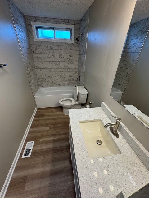 Tiny photo for 205 Linden Avenue, Romeoville, IL 60446 (MLS # 12729168)