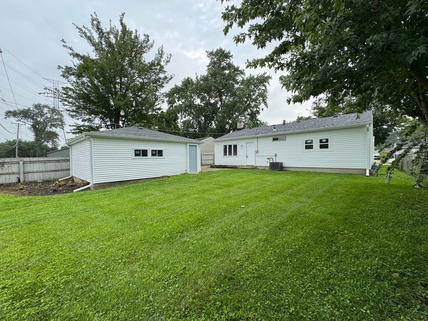 205 Linden Avenue
