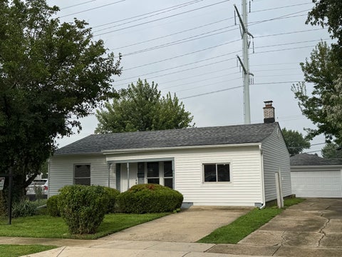 Photo of 205 Linden Avenue, Romeoville, IL 60446 (MLS # 12729168)