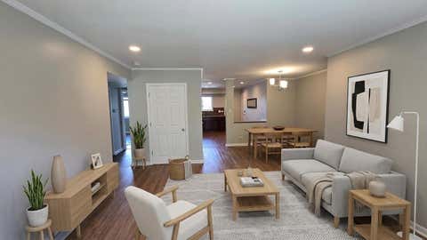 Tiny photo for 9388 Bay Colony Drive #2N, Des Plaines, IL 60016 (MLS # 12658301)