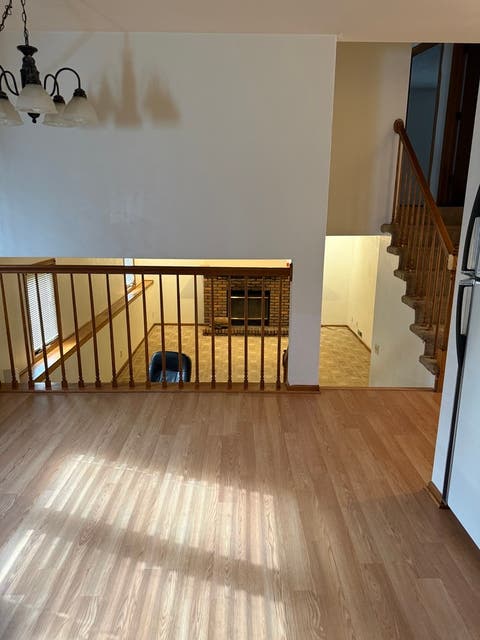 Tiny photo for 2215 Wheatland Terrace, Freeport, IL 61032 (MLS # 12580530)