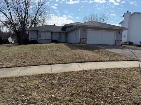Photo of 2215 Wheatland Terrace, Freeport, IL 61032 (MLS # 12580530)
