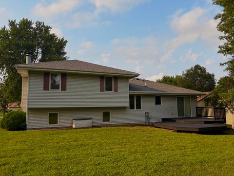 Tiny photo for 2215 Wheatland Terrace, Freeport, IL 61032 (MLS # 12580530)
