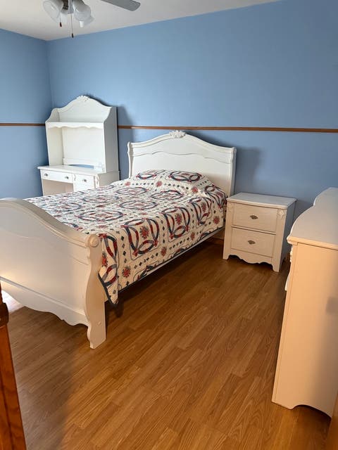 Tiny photo for 2215 Wheatland Terrace, Freeport, IL 61032 (MLS # 12580530)