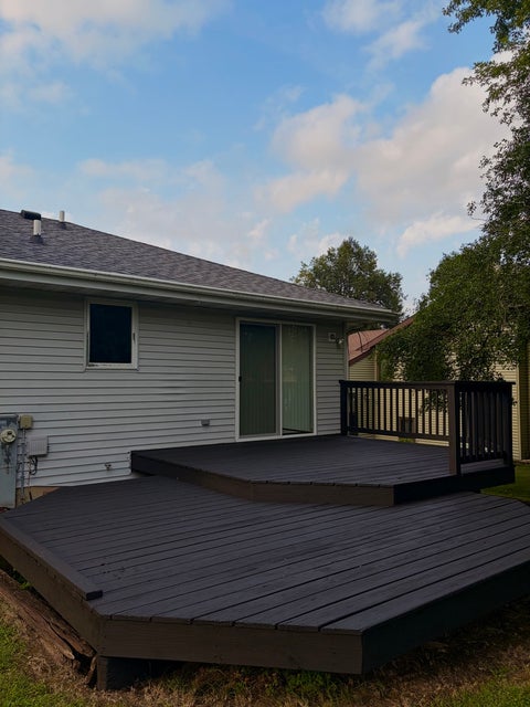Tiny photo for 2215 Wheatland Terrace, Freeport, IL 61032 (MLS # 12580530)