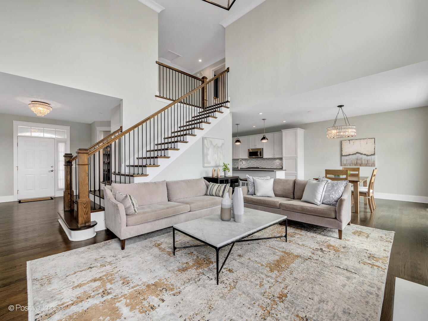 6014 Flagg Creek Lane