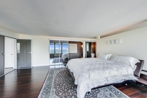 Tiny photo for 505 N LAKE SHORE Drive #5104-5, Chicago, IL 60611 (MLS # 12586439)