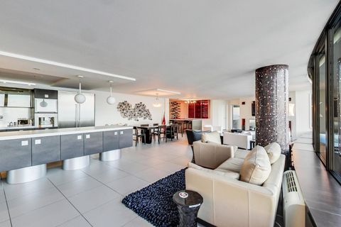 Tiny photo for 505 N LAKE SHORE Drive #5104-5, Chicago, IL 60611 (MLS # 12586439)