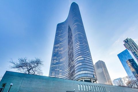 505 N LAKE SHORE Drive 5104-5 Chicago IL 60611