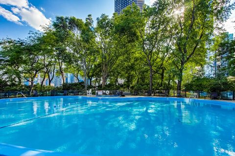 Tiny photo for 505 N LAKE SHORE Drive #5104-5, Chicago, IL 60611 (MLS # 12586439)