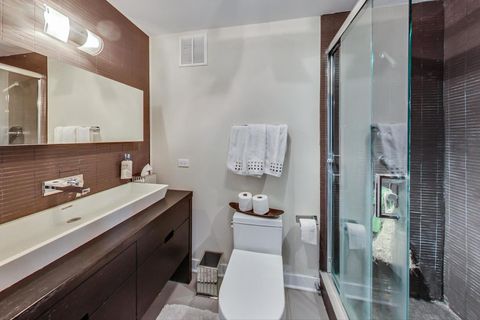 Tiny photo for 505 N LAKE SHORE Drive #5104-5, Chicago, IL 60611 (MLS # 12586439)