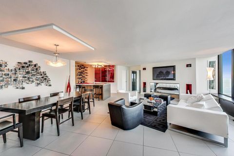 Tiny photo for 505 N LAKE SHORE Drive #5104-5, Chicago, IL 60611 (MLS # 12586439)