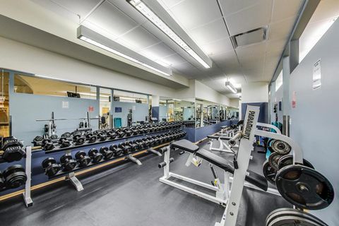 Tiny photo for 505 N LAKE SHORE Drive #5104-5, Chicago, IL 60611 (MLS # 12586439)