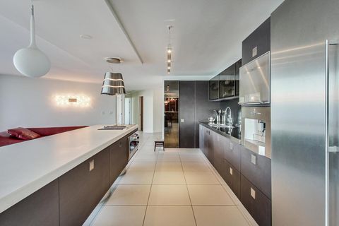 Tiny photo for 505 N LAKE SHORE Drive #5104-5, Chicago, IL 60611 (MLS # 12586439)