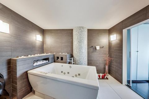 Tiny photo for 505 N LAKE SHORE Drive #5104-5, Chicago, IL 60611 (MLS # 12586439)