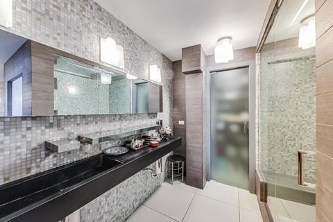 Tiny photo for 505 N LAKE SHORE Drive #5104-5, Chicago, IL 60611 (MLS # 12586439)