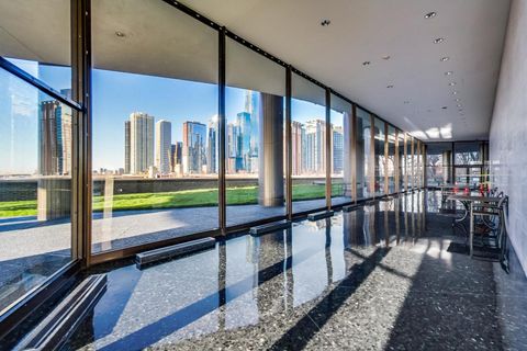 Tiny photo for 505 N LAKE SHORE Drive #5104-5, Chicago, IL 60611 (MLS # 12586439)