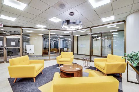 Tiny photo for 505 N LAKE SHORE Drive #5104-5, Chicago, IL 60611 (MLS # 12586439)