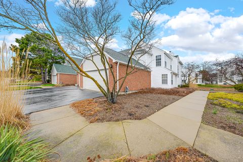 108 Hampton Boulevard Lake Bluff IL 60044