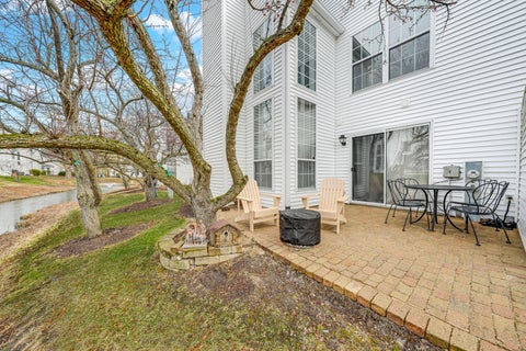 Tiny photo for 108 Hampton Boulevard, Lake Bluff, IL 60044 (MLS # 12599956)