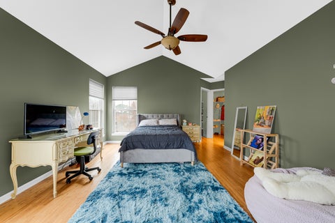 Tiny photo for 108 Hampton Boulevard, Lake Bluff, IL 60044 (MLS # 12599956)