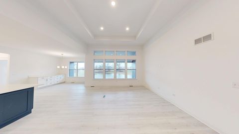 Tiny photo for Lot 201 Becker Place, Sycamore, IL 60178 (MLS # 12483835)