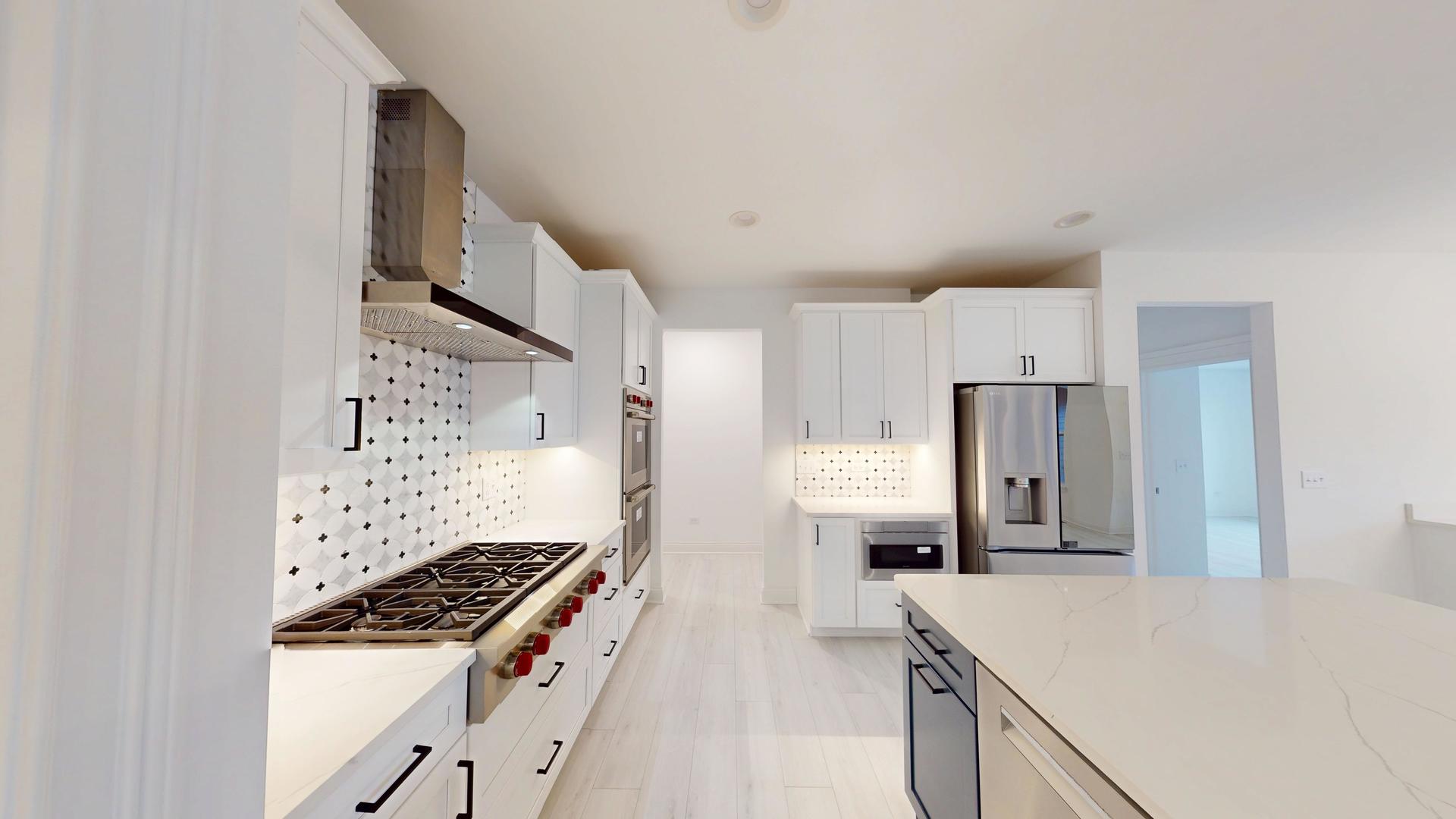 Lot 201 Becker Place