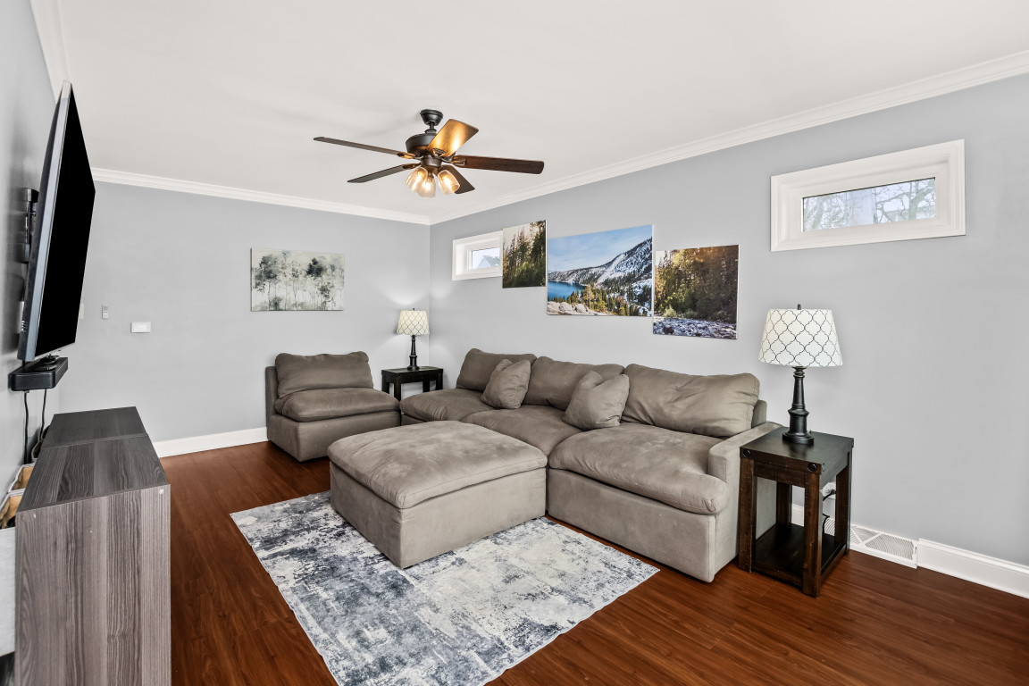 6345 W Warwick Avenue