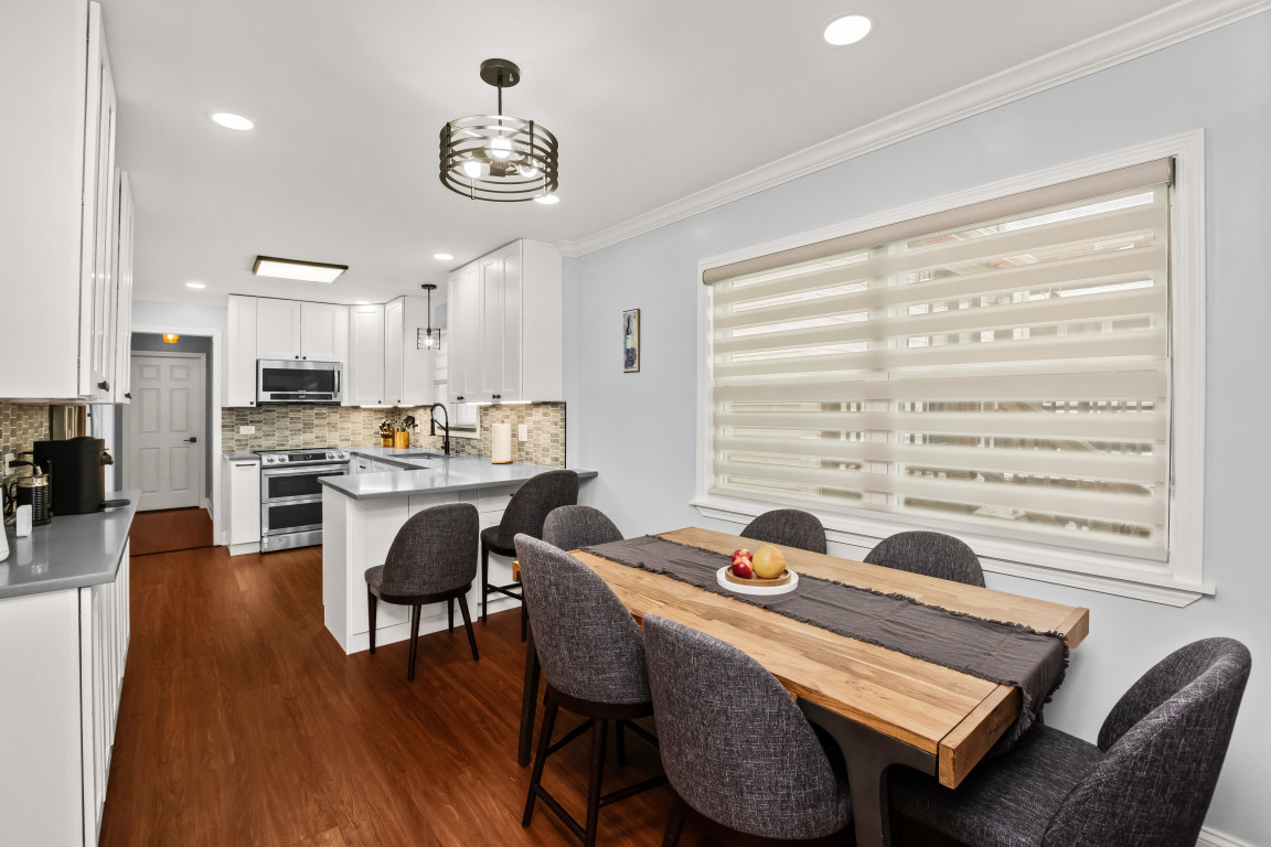 6345 W Warwick Avenue