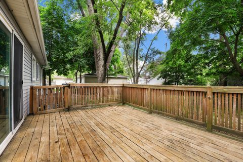 Tiny photo for 231 W 35th Street, Steger, IL 60475 (MLS # 12675814)