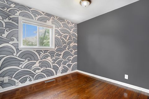 Tiny photo for 231 W 35th Street, Steger, IL 60475 (MLS # 12675814)