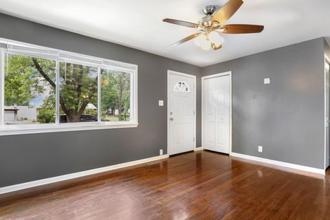 Tiny photo for 231 W 35th Street, Steger, IL 60475 (MLS # 12675814)
