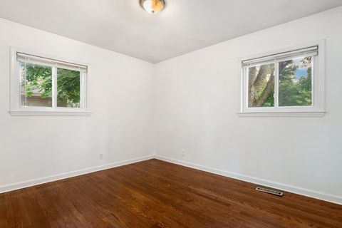 Tiny photo for 231 W 35th Street, Steger, IL 60475 (MLS # 12675814)
