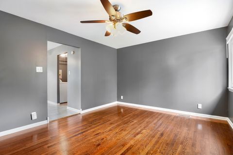 Tiny photo for 231 W 35th Street, Steger, IL 60475 (MLS # 12675814)