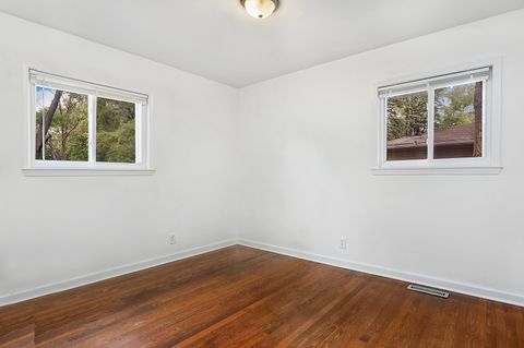 Tiny photo for 231 W 35th Street, Steger, IL 60475 (MLS # 12675814)